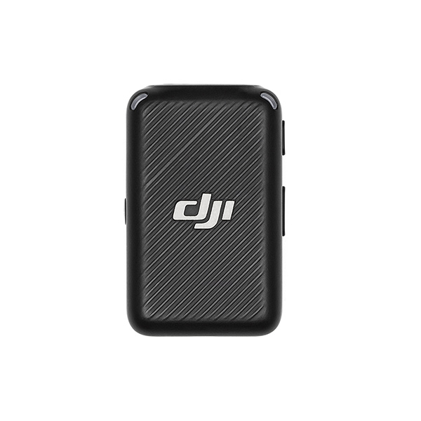 DJIMIC2T - Micro thu âm DJI Mic (2 Transmitter) - 2