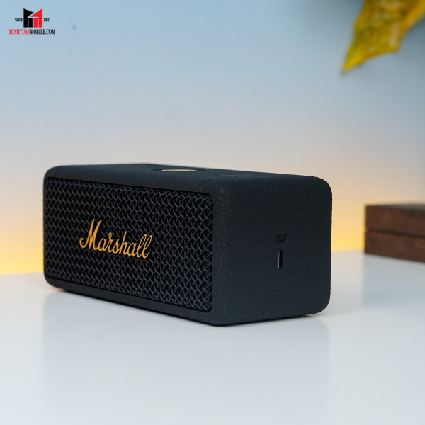1006234 - Loa Bluetooth Marshall Emberton II - 8