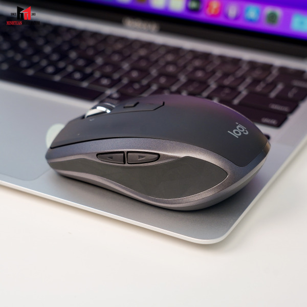 910-006285 - Chuột không dây Bluetooth Logitech MX Anywhere 2S - 7