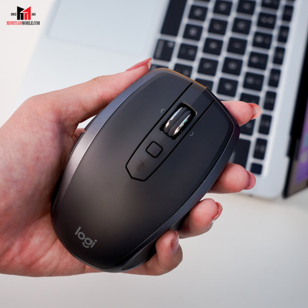 910-006285 - Chuột không dây Bluetooth Logitech MX Anywhere 2S - 8