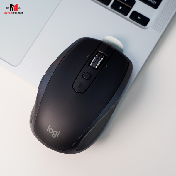 910-006285 - Chuột không dây Bluetooth Logitech MX Anywhere 2S - 9