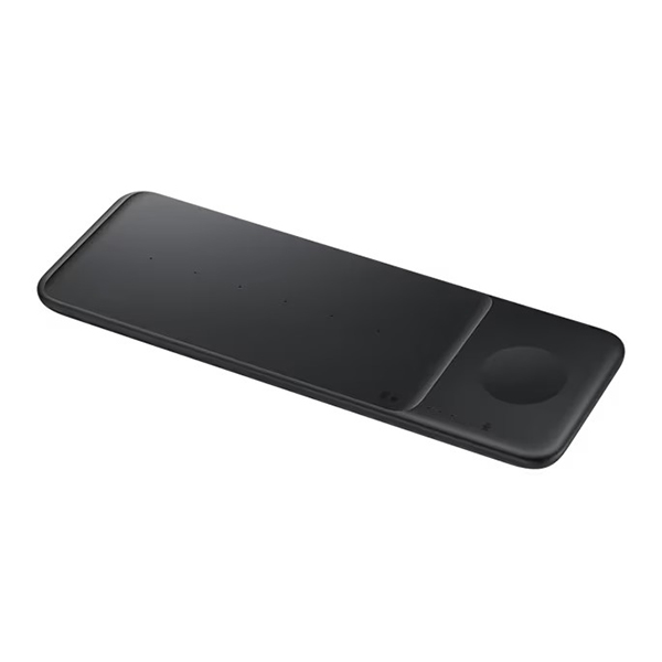 EP-P6300TBEGWW - Đế sạc không dây Samsung 3 in 1 Wireless Charger Trio - 3