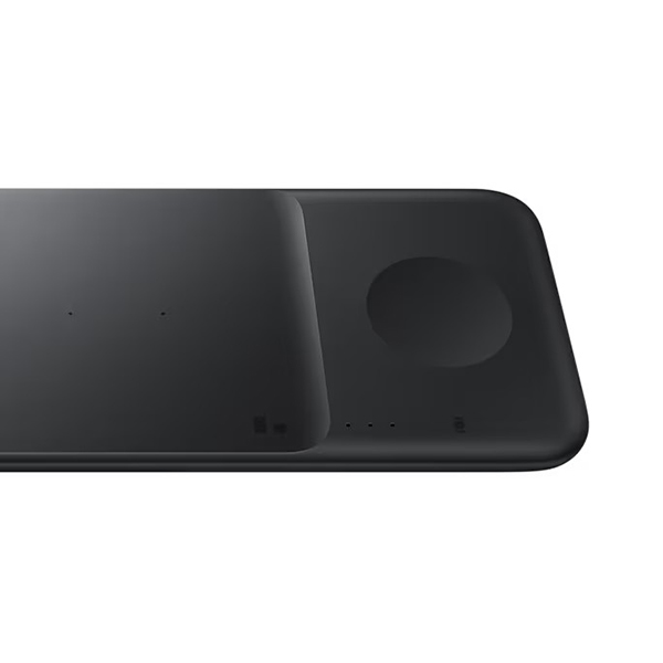 EP-P6300TBEGWW - Đế sạc không dây Samsung 3 in 1 Wireless Charger Trio - 4