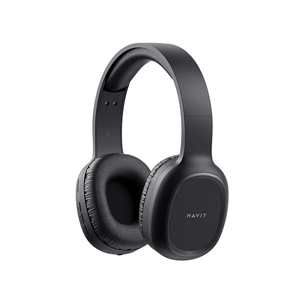H2590BTPROBU - Tai nghe chụp tai Havit H2590BT Pro - 2