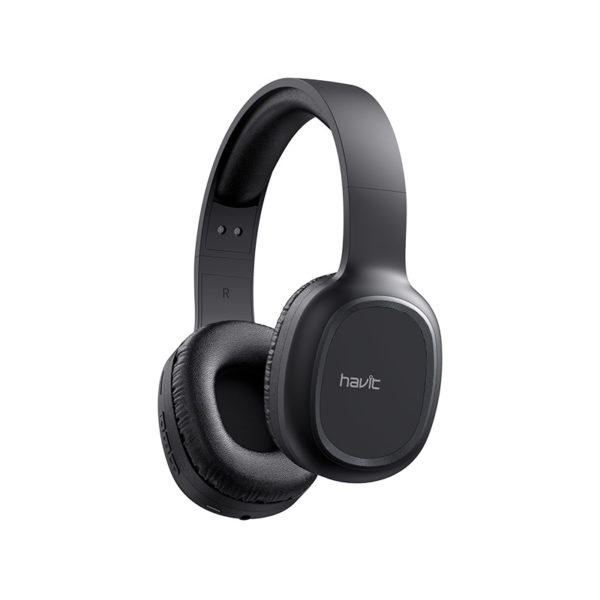 H2590BTPROBU - Tai nghe chụp tai Havit H2590BT Pro - 6