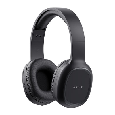 H2590BTPROBK - Tai nghe chụp tai Havit H2590BT Pro - H2590BTPROBK