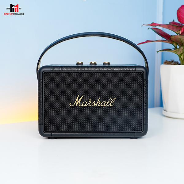 1005923 - Loa Bluetooth Marshall Kilburn II - 2