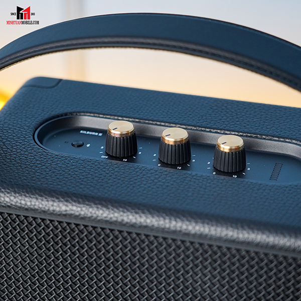 1005923 - Loa Bluetooth Marshall Kilburn II - 3