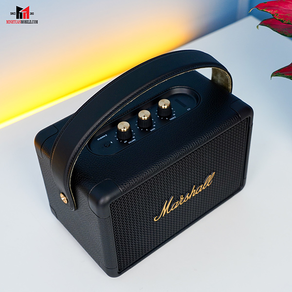 1005923 - Loa Bluetooth Marshall Kilburn II - 4