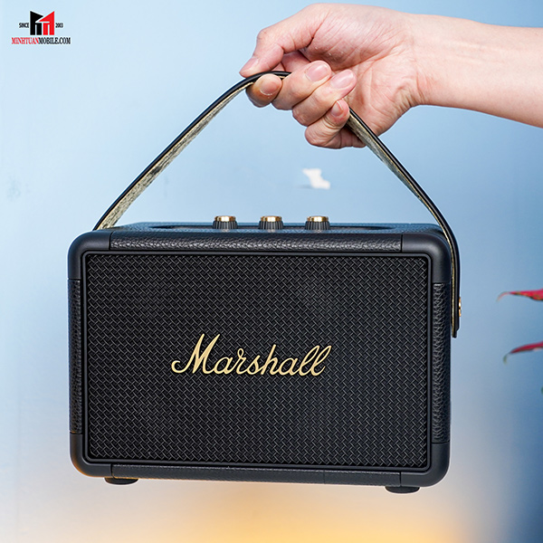 1005923 - Loa Bluetooth Marshall Kilburn II - 8