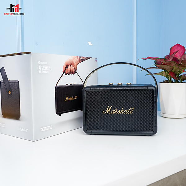 1005923 - Loa Bluetooth Marshall Kilburn II - 9