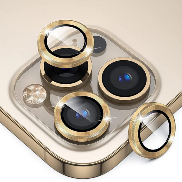 BJ14CDP - Dán bảo vệ camera không viền iPhone 14 Pro 14 Pro Max Mipow Diamondshield - 4