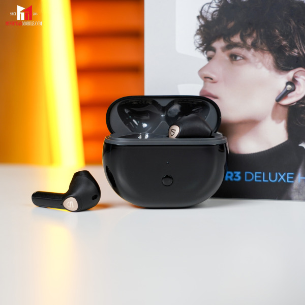 SPAIR3DEBK - Tai nghe Bluetooth SoundPEATS Air3 Deluxe HS - 11