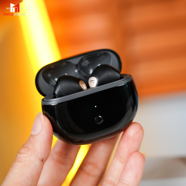 SPAIR3DEBK - Tai nghe Bluetooth SoundPEATS Air3 Deluxe HS - 12