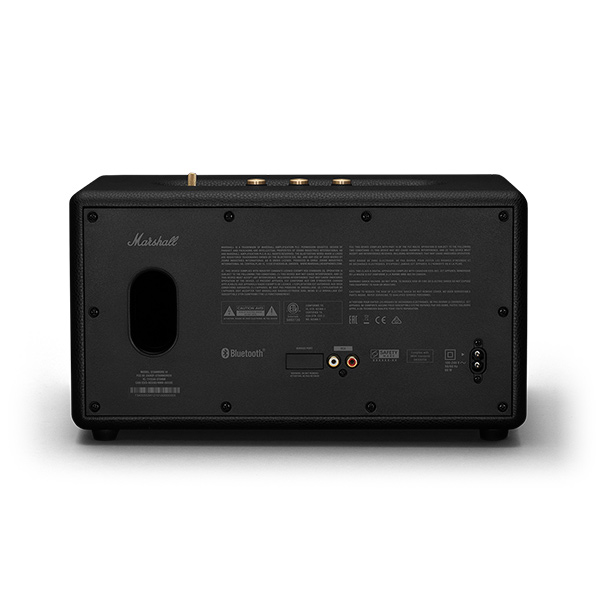 1006010 - Loa Bluetooth Marshall Stanmore III - 4