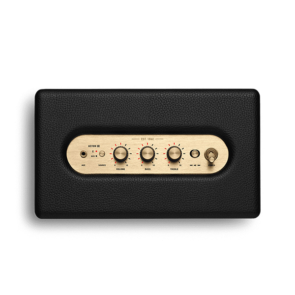1006004 - Loa Bluetooth Marshall Acton III - 5