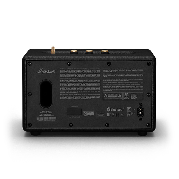 1006004 - Loa Bluetooth Marshall Acton III - 2