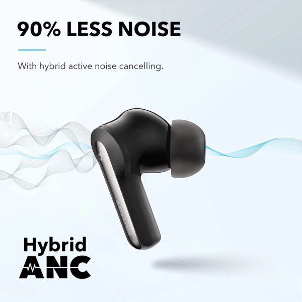 A3993 - Tai nghe Bluetooth Anker SoundCore Life P3i A3993 - 2