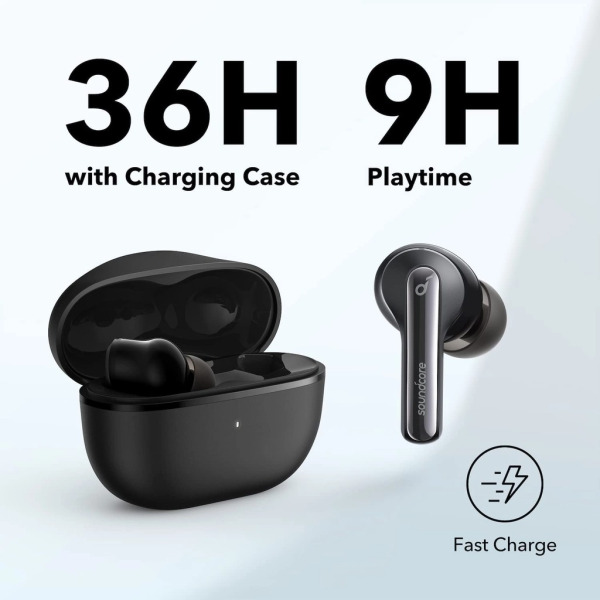 A3993 - Tai nghe Bluetooth Anker SoundCore Life P3i A3993 - 3