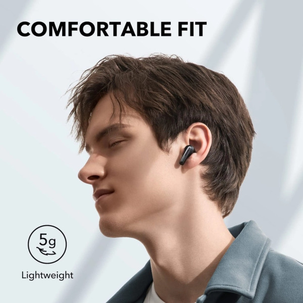 A3993 - Tai nghe Bluetooth Anker SoundCore Life P3i A3993 - 4