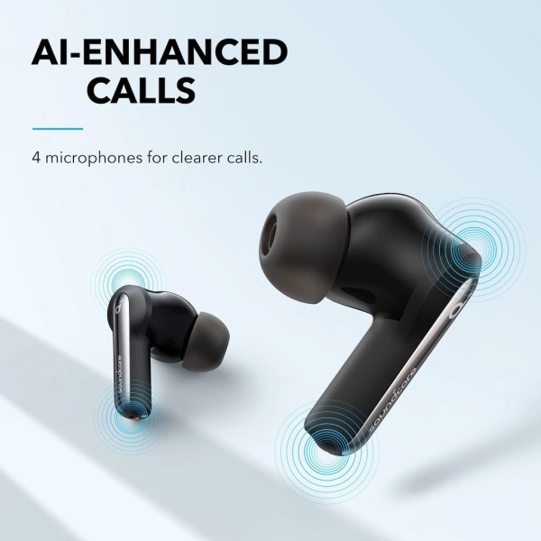 A3993 - Tai nghe Bluetooth Anker SoundCore Life P3i A3993 - 5