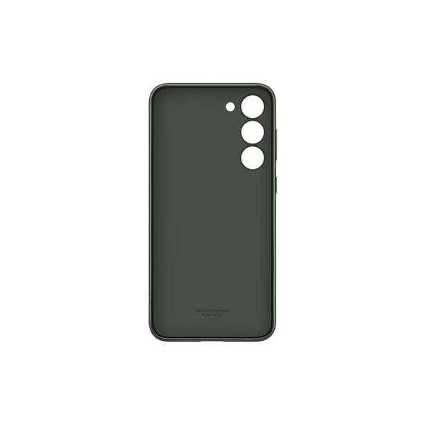EF-VS916LAEGWW - Ốp lưng da Samsung Galaxy S23 Plus - EF-VS916LAEGWW - 4