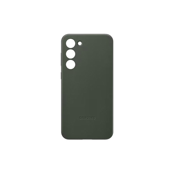 EF-VS916LAEGWW - Ốp lưng da Samsung Galaxy S23 Plus - EF-VS916LAEGWW - 3