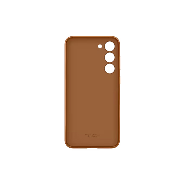 EF-VS916LAEGWW - Ốp lưng da Samsung Galaxy S23 Plus - EF-VS916LAEGWW - 2