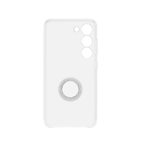 EF-XS911CTEGWW - Ốp lưng gập Samsung Galaxy S23 Clear - 3