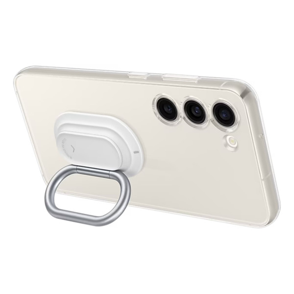 EF-XS911CTEGWW - Ốp lưng gập Samsung Galaxy S23 Clear - 5
