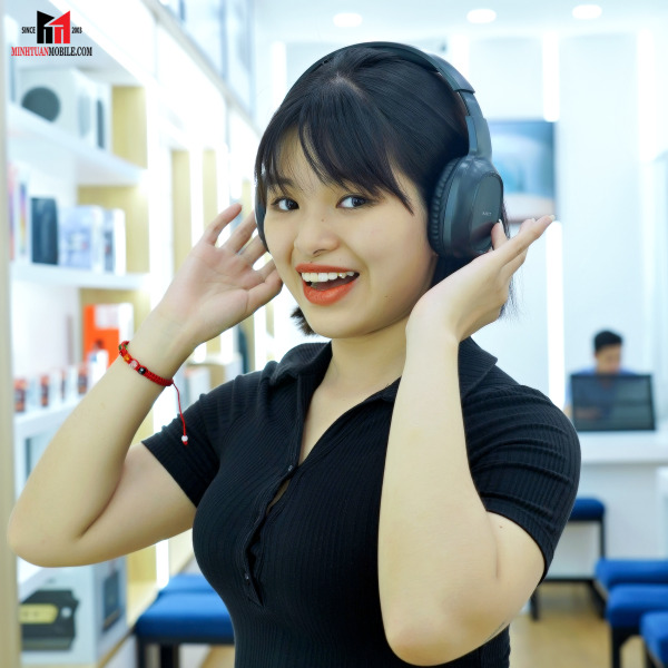 H2590BTPROBU - Tai nghe chụp tai Havit H2590BT Pro - 7