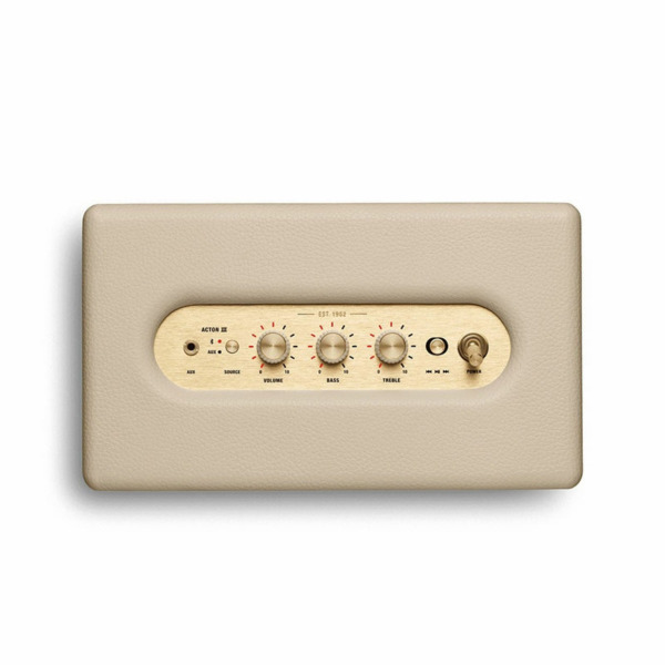 1006004 - Loa Bluetooth Marshall Acton III - 8