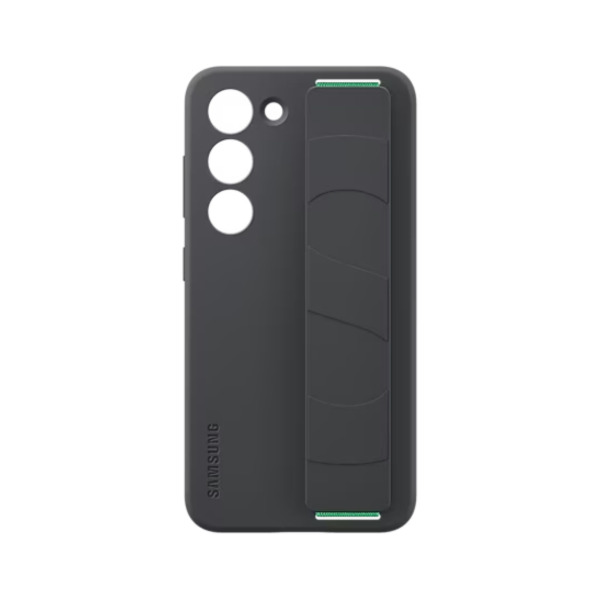 EF-GS916TWEGWW - Ốp lưng Samsung Galaxy S23 Plus Silicone kèm dây - 2