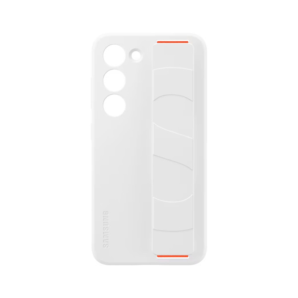 EF-GS916TWEGWW - Ốp lưng Samsung Galaxy S23 Plus Silicone kèm dây - 5