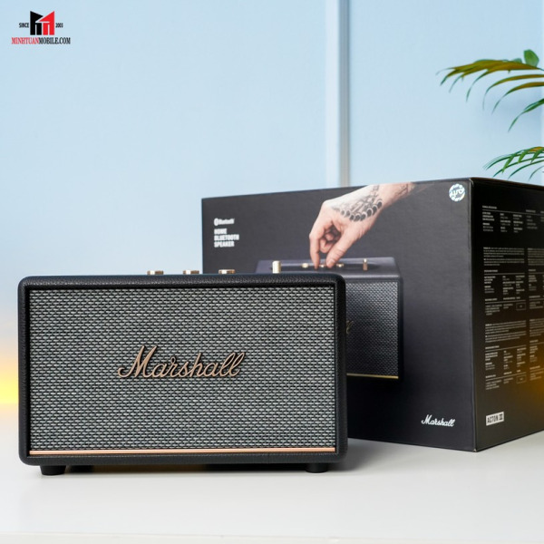 1006004 - Loa Bluetooth Marshall Acton III - 10