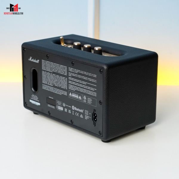 1006004 - Loa Bluetooth Marshall Acton III - 12