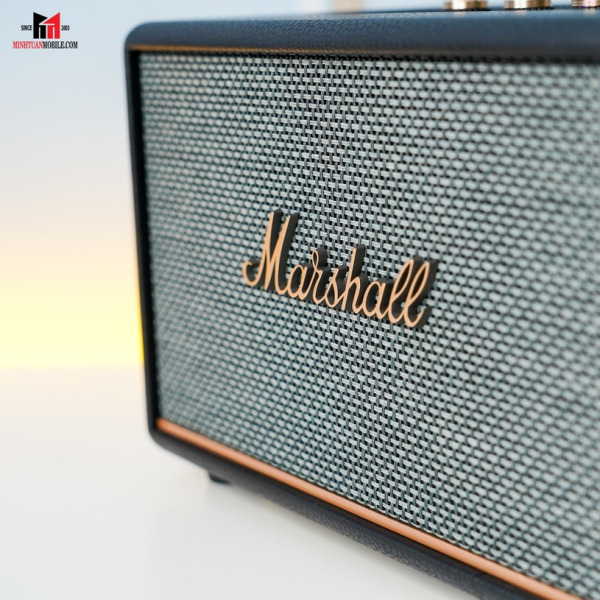 1006004 - Loa Bluetooth Marshall Acton III - 13