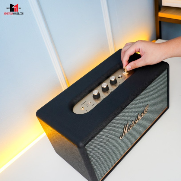 1006010 - Loa Bluetooth Marshall Stanmore III - 6