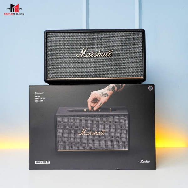 1006010 - Loa Bluetooth Marshall Stanmore III - 8