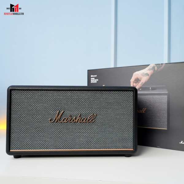 1006010 - Loa Bluetooth Marshall Stanmore III - 10