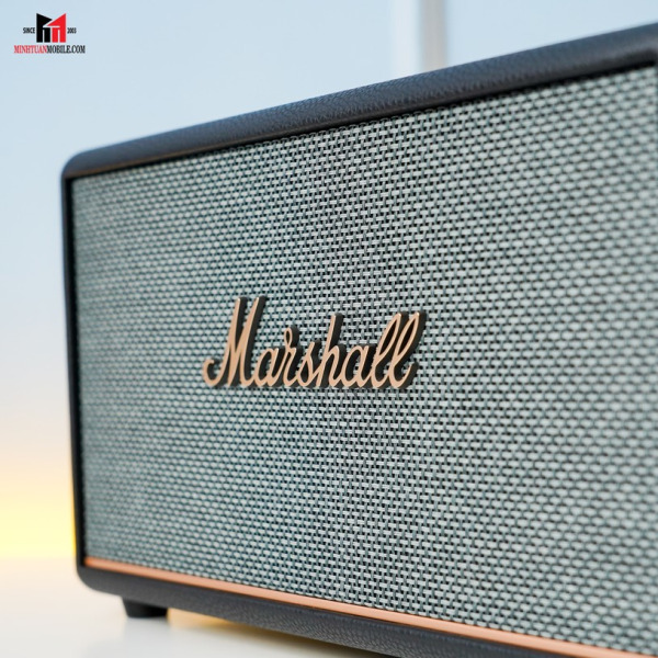 1006010 - Loa Bluetooth Marshall Stanmore III - 13