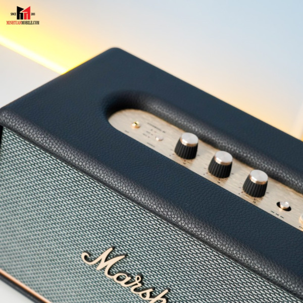 1006010 - Loa Bluetooth Marshall Stanmore III - 16