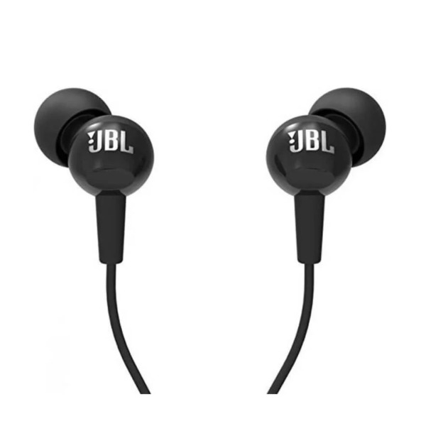 JBLC200SIUBLK - Tai nghe có dây JBL C200 SIU - 2