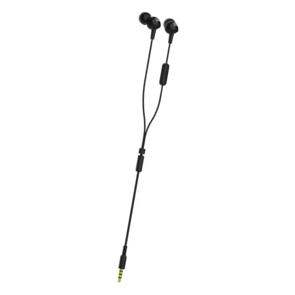 JBLC200SIUBLK - Tai nghe có dây JBL C200 SIU - 3