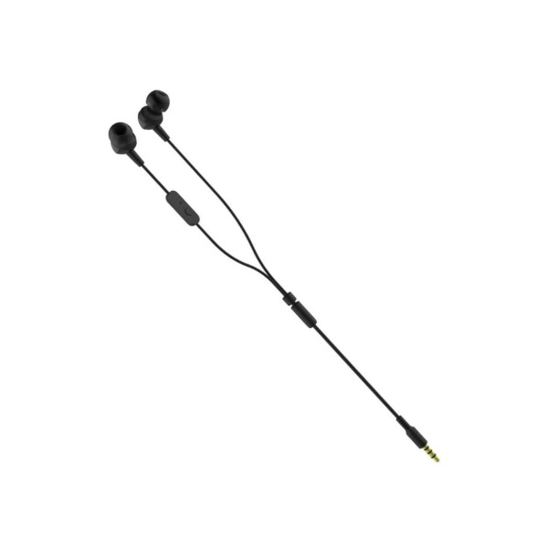 JBLC200SIUBLK - Tai nghe có dây JBL C200 SIU - 4