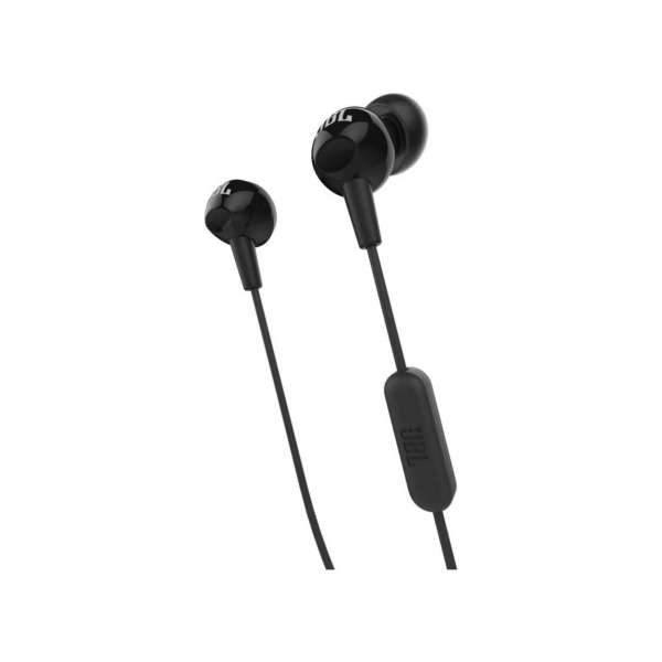 JBLC200SIUBLK - Tai nghe có dây JBL C200 SIU - 6