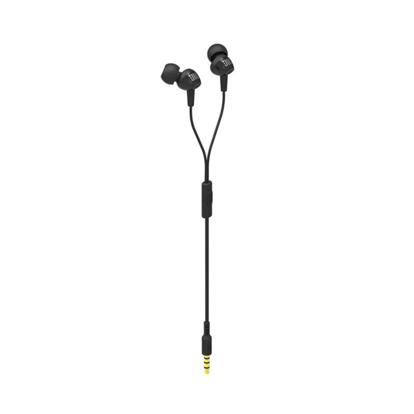 JBLC200SIUBLK - Tai nghe có dây JBL C200 SIU - 7