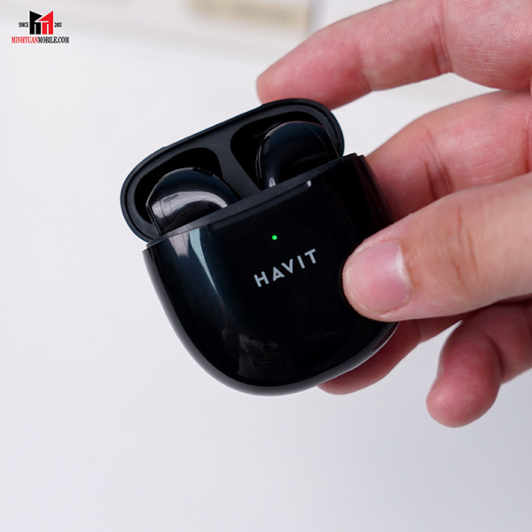 TW932PK - Tai nghe Bluetooth Havit TW932 - 14