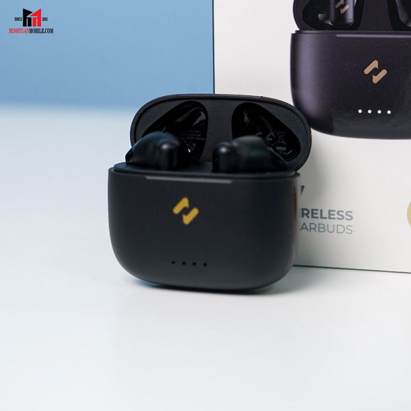 TW947BK - Tai nghe Bluetooth Havit TW947 - 9