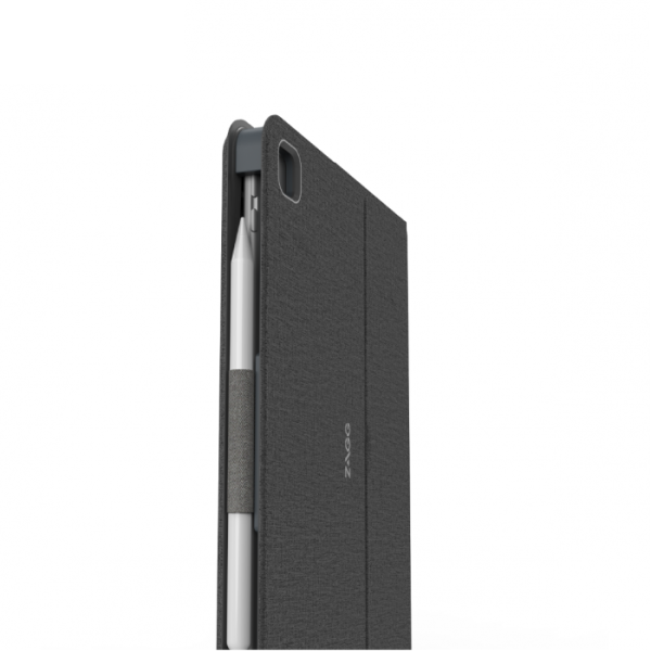 103007169 - Ốp lưng kèm bàn phím iPad 10.2 inch 10.5 inch ZAGG Messenger Folio 2 - 11